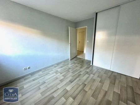 Appartement à louer 2 pièces 52.28m² - Photo 3