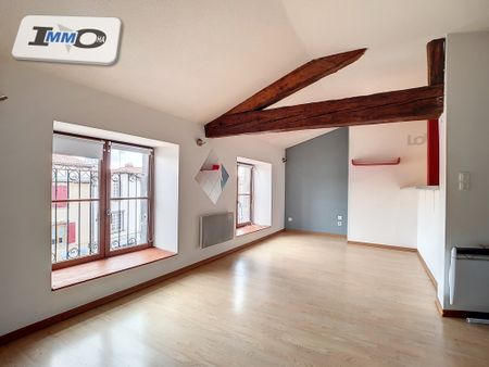 Location Appartement 3 pièces 60m² PONT DU CHATEAU 63430 - Photo 5