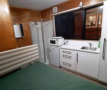 Self-contained sleepout plus garage Papatoetoe - Photo 4