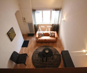 Appartement T2 à GRENOBLE - Photo 4