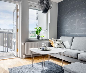 Gröna Annas gata, Göteborg - Photo 1