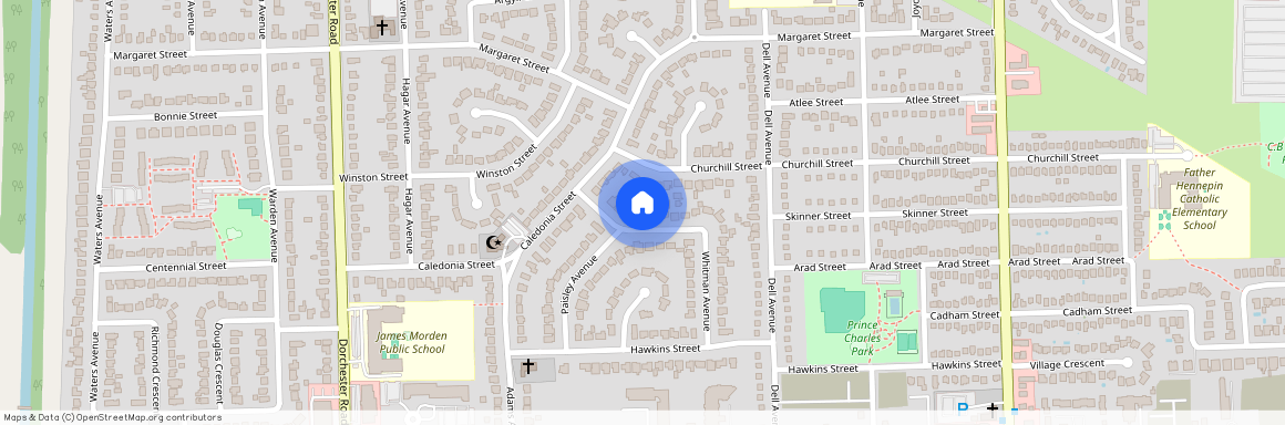 6930 Whitman Ave, L2G 5B7, Niagara Falls