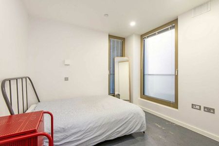 Helmsley Street, London Fields, E8 - Photo 2