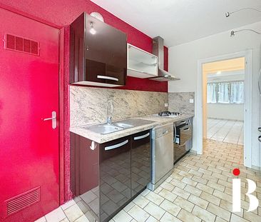 Appartement Saint Herblain 3 pièce(s) 59.96 m2 - Photo 2