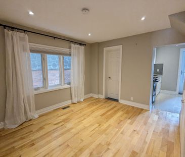 For Lease - 258 Kenilworth Avenue Unit# Main, Toronto, Ontario - Photo 2