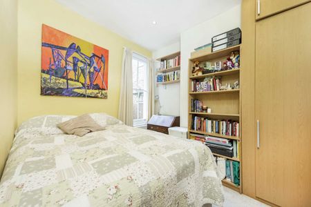 Townmead Road, Fulham, SW6 - Photo 2