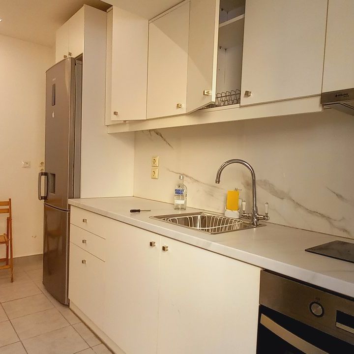 Ενοικίαση κατοικίας, 35 τ.μ., Κερατσίνι, 380 € - Photo 1
