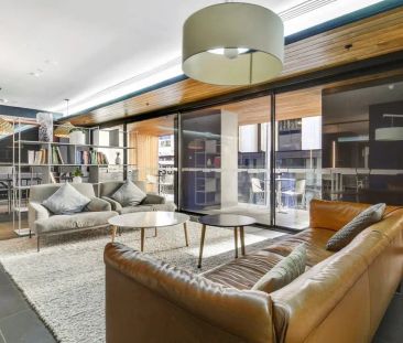 MY80 complex - Furnished 2 bedroom apartment - Photo 4