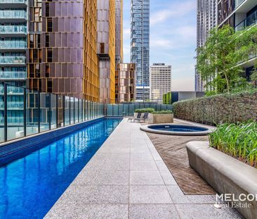 UNFURNISHED 1-BED PLUS STUDY WITH STUNNING VIEWS - Photo 6