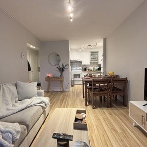 Appartement 3 ½ à louer Limoilou juillet 2026 - Photo 2