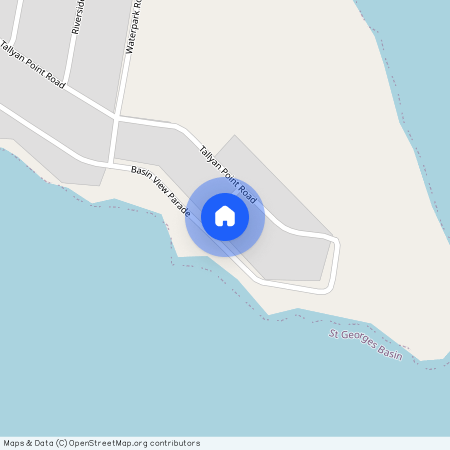 143 Basin View Parade, Basin View