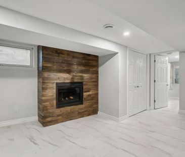 For Lease - 6476 Maranda Street Unit# Lower level, Niagara Falls, O... - Photo 4