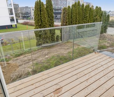 Rosenfeldtvej 8, 3. tv. - Foto 3