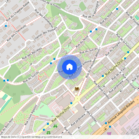 2300, La Cibourg, Rue Du Tertre, 1