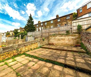 1 bedroom terraced house share to rent - Photo 4