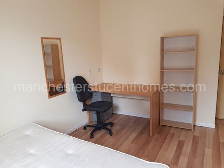 Great Western Street, Manchester, M14 4RA - Photo 5