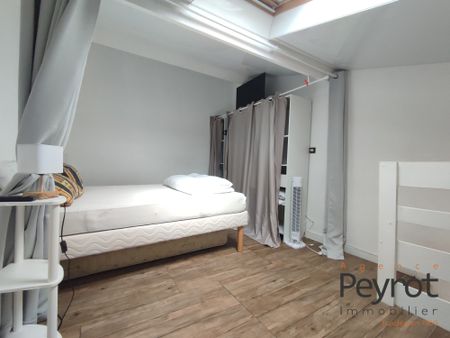Location Appartement 2 pièces 23m² LEUCATE 11370 - Photo 3