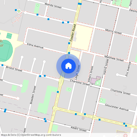 82 Fowler road, NSW 2160, Merrylands