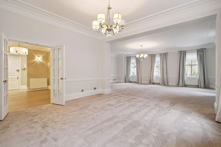 A fantastic apartment finished to a high standard, SW1X - Photo 3