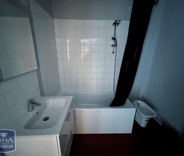 Location Appartement 1 pièce 26m² LILLE 59000 - Photo 2