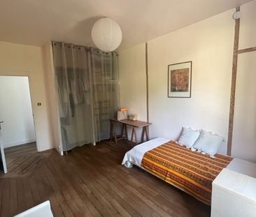Appartement Saint Germain En Laye 1 pièce(s) 25.07 m2 - Photo 2