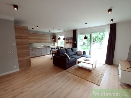 Namiastka domu! Apartament 90m2- Gumieńce - Photo 2