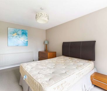 A bright and centrally located, two bedroom second floor apartment ... - Photo 3