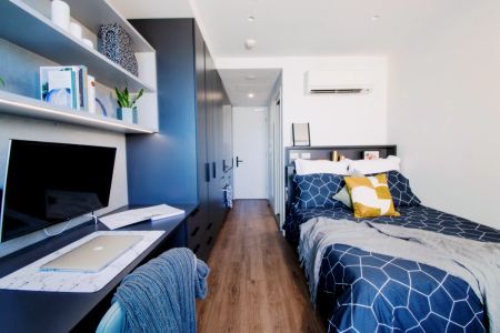 Premium Studio with terrace - Photo 4