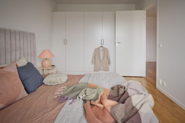 Ahlmarksgatan 9 - Foto 1