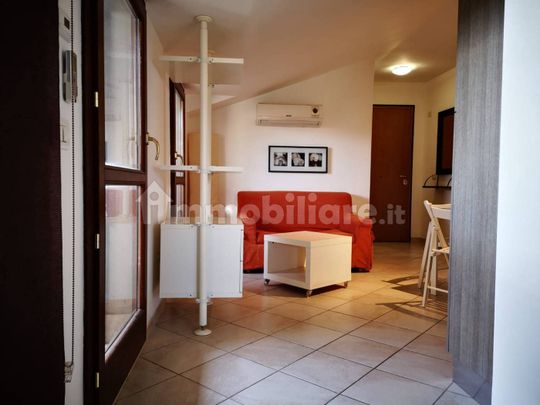 Mansarda via Giuseppe Verdi, Centro, Albano Laziale - Photo 1
