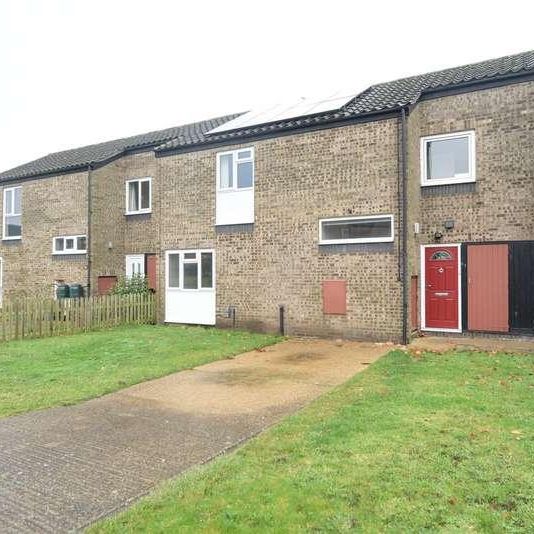 Elm Walk, Raf Lakenheath, Brandon, IP27 - Photo 1