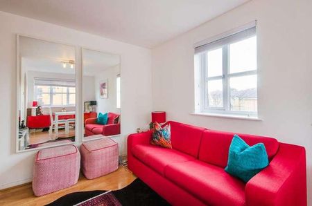 John Williams Close, New Cross, SE14 - Photo 3