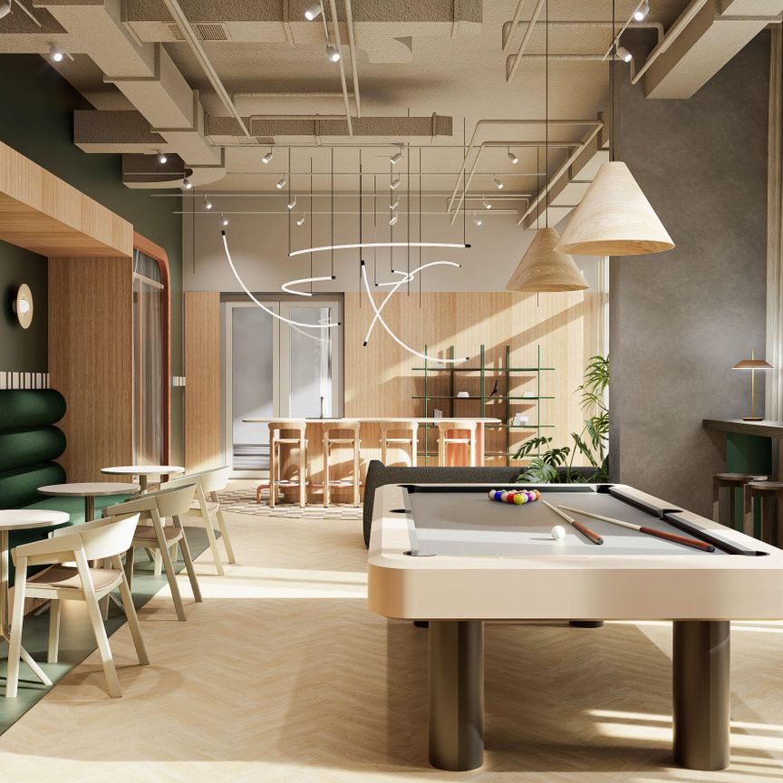 K.P. van der Mandelelaan 0ong - 3062 MB Rotterdam - Photo 1