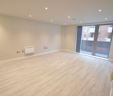 1 bedroom apartment to rent - Photo 1