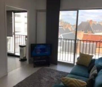 En plein centre ville d'Amiens : appartement au 4ème étage de 46 m²... - Photo 5