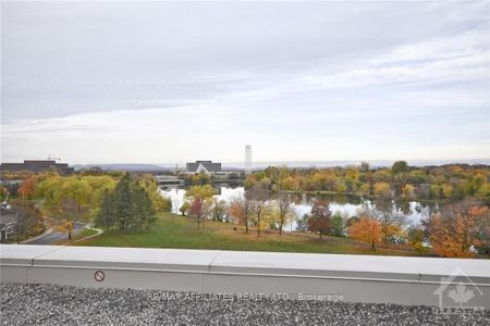 For Lease - 316 Bruyere Street Unit# 515, Lower Town - Sandy Hill, Ontario - Photo 3