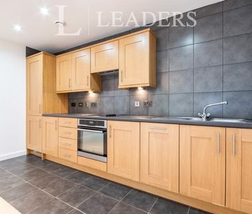 2 bedroom apartment to rent Birdwing Walk, Stevenage, Hertfordshire... - Photo 5