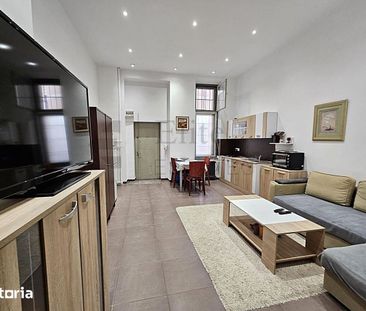Apartament cu 2 camere Republicii | Palatul Apollo - Photo 1