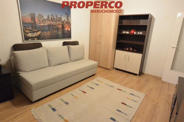 Kielce, Podkarczówka, Kalcytowa - Photo 1