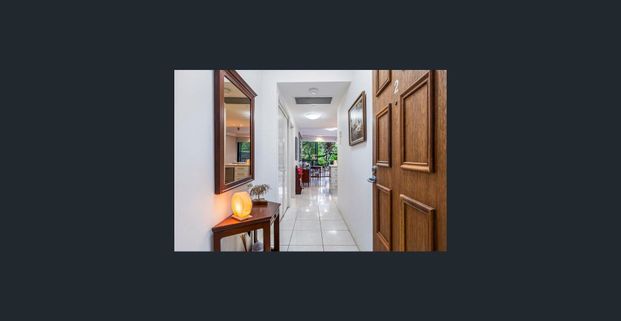 2/36-40 Underhill Avenue, Indooroopilly, Qld 4068 - Photo 1