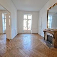 Location - Appartement T5 Nantes Centre Ville - Photo 1