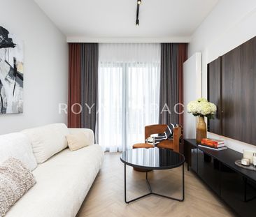 Nowy Apartament z garderobą w Noho N14 - Фото 4