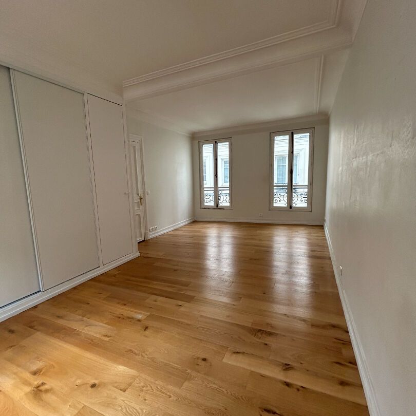 Appartement / Offre 58305899 - Photo 1