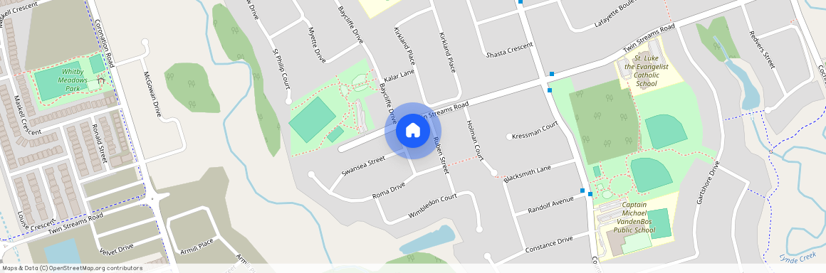 5 Bishopgate Street, Whitby