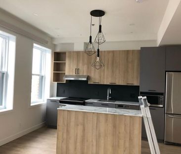 Appartement 308 – 3½ de 392 pi² au CENT90 - Photo 3