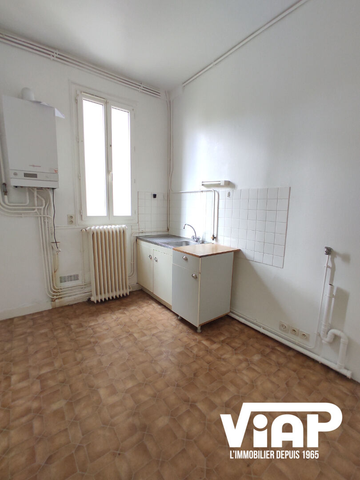 T2 DE 45 m² QUARTIER CALME - Photo 5