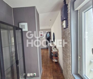 A louer - Appartement T2 - Quartier Saint-Pierre - Photo 4