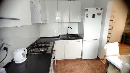 MIESZKANIE na WYNAJEM - Photo 5