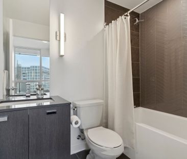 For Lease - 10 De Boers Drive Unit# 1102, Toronto, Ontario - Photo 2