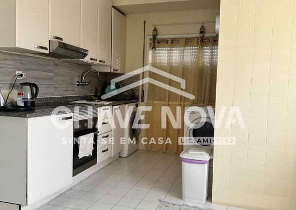 Apartamento T3 em Porto